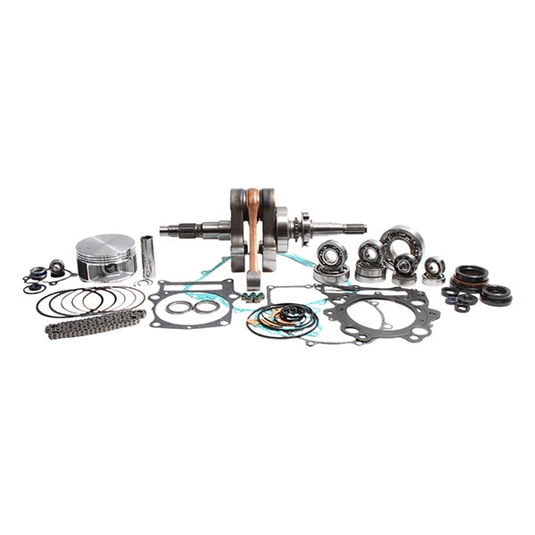 ENGINE COMPLETE KIT YAM