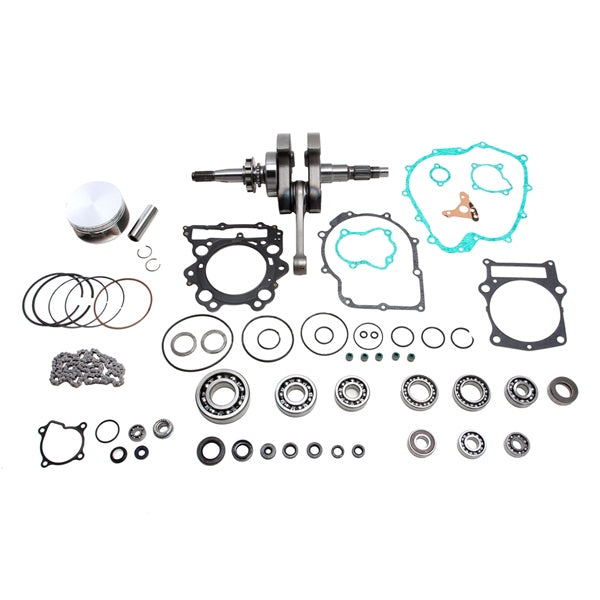 ENGINE COMPLETE KIT YAM