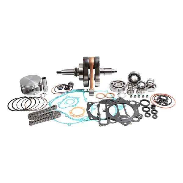 ENGINE COMPLETE KIT YAM