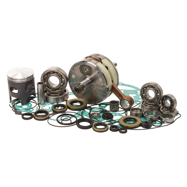 ENGINE COMPLETE KIT SUZ