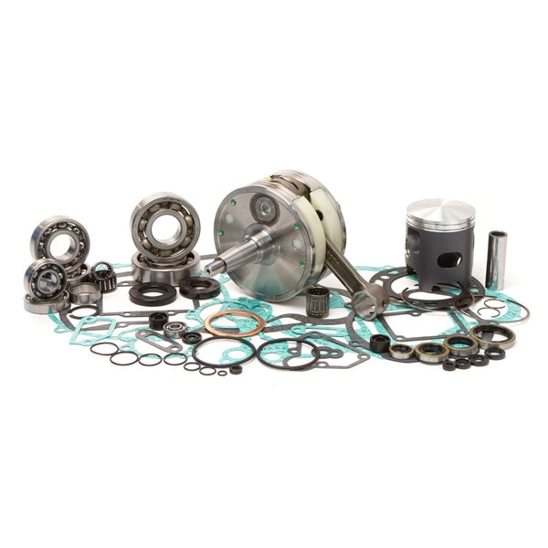 ENGINE COMPLETE KIT KAWA