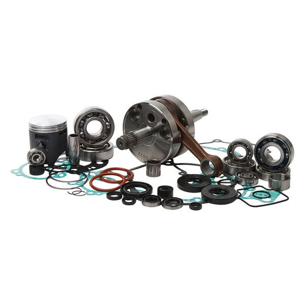 ENGINE COMPLETE KIT KAWA