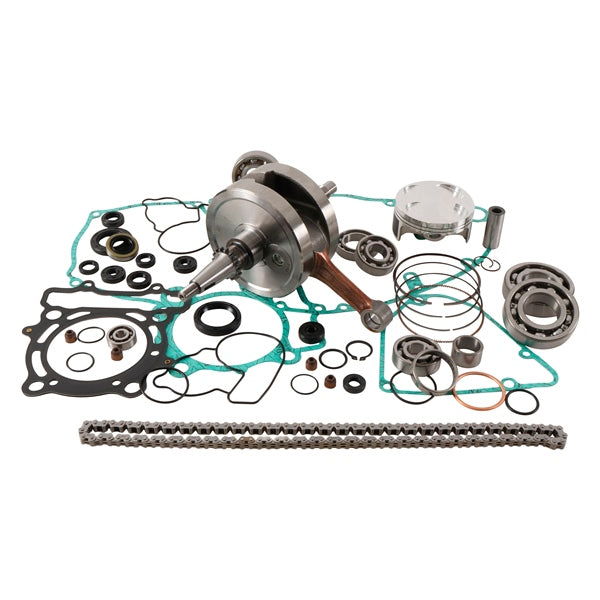 ENGINE COMPLETE KIT SUZ