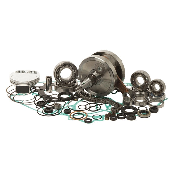 ENGINE COMPLETE KIT SUZ