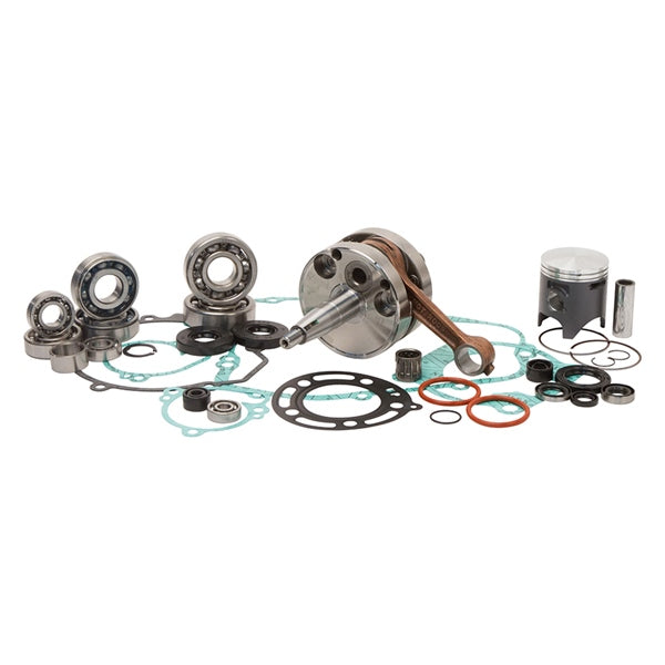 ENGINE COMPLETE KIT KAWA