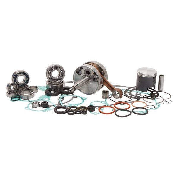 ENGINE COMPLETE KIT KAWA