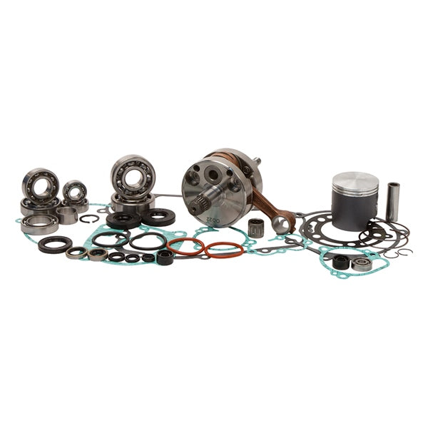 ENGINE COMPLETE KIT KAWA
