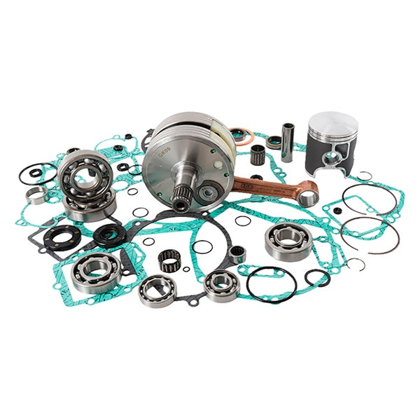 ENGINE COMPLETE KIT KAWA