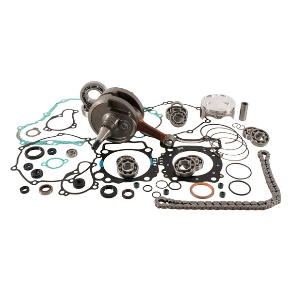 ENGINE COMPLETE KIT YAM