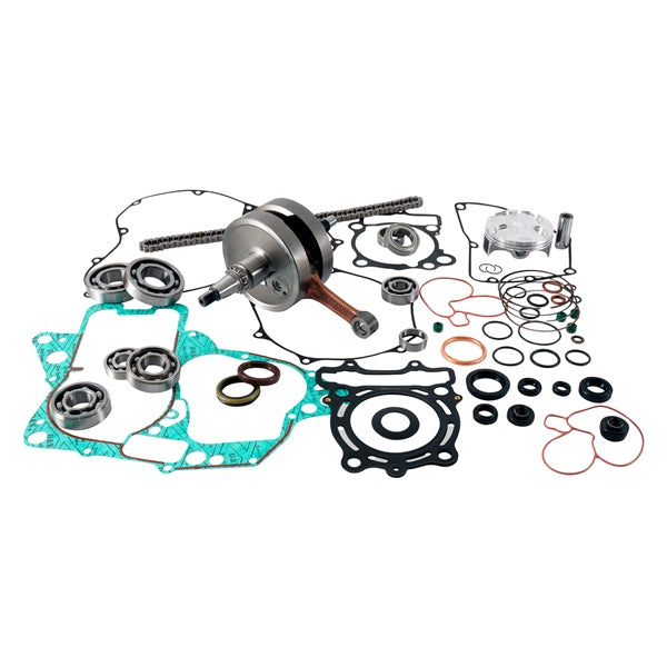 ENGINE COMPLETE KIT SUZ