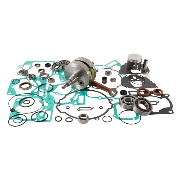 ENGINE COMPLETE KIT KTM
