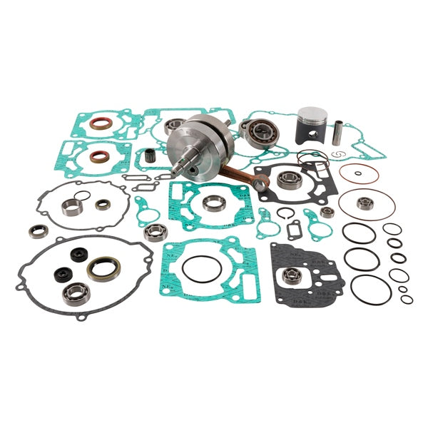 ENGINE COMPLETE KIT KTM