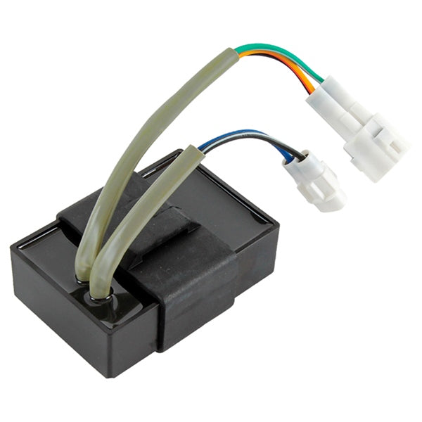 BOX CDI