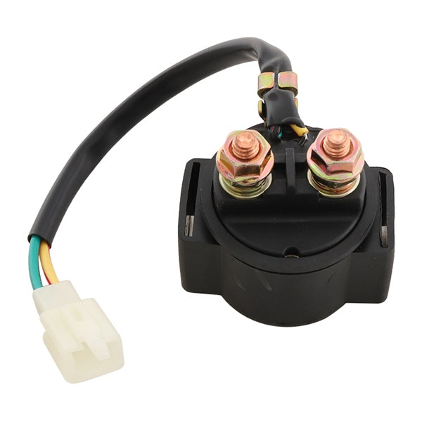 STARTER SOLENOID C-AM ARROWHEAD