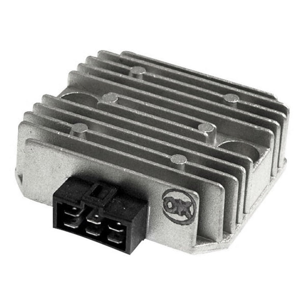 REGULATOR/RECTIFIER