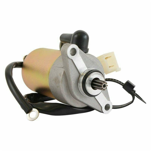 STARTER A/C ARROWHEAD