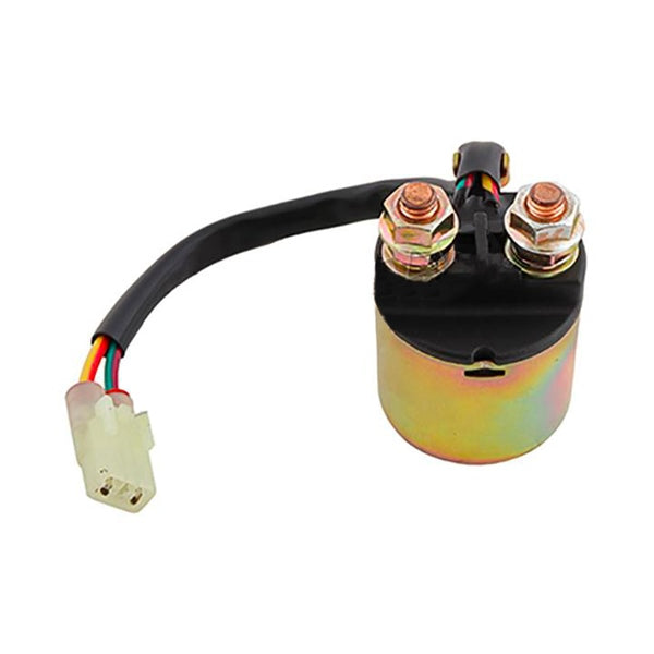 STARTER SOLENOID HON ARROWHEAD