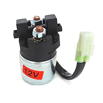 STARTER SOLENOID HON ARROWHEAD