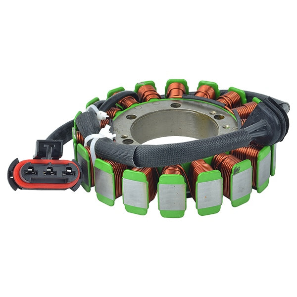 STATOR POL ARROWHEAD