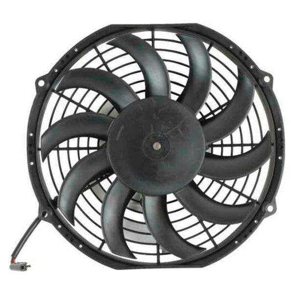 RADIATOR FAN A/C ARROWHEAD