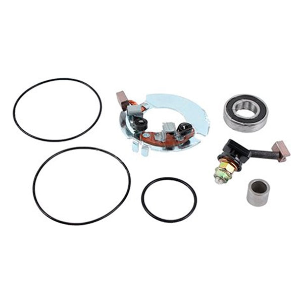 BRUSH KIT STARTER BRP ARROWHEAD