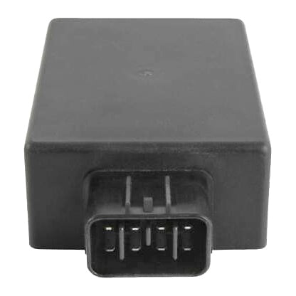 BOX CDI POL ARROWHEAD