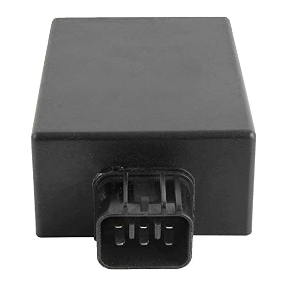 BOX CDI POL ARROWHEAD