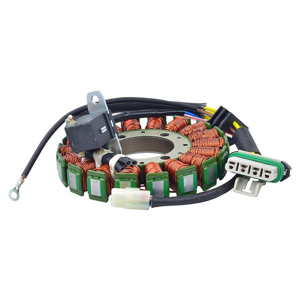 STATOR POL ARROWHEAD