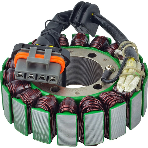 STATOR POL ARROWHEAD