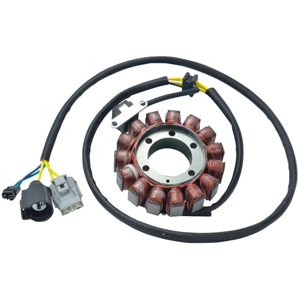 STATOR KAWA ARROWHEAD