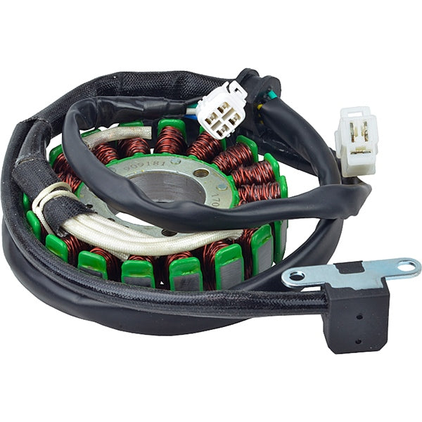 STATOR SUZ ARROWHEAD