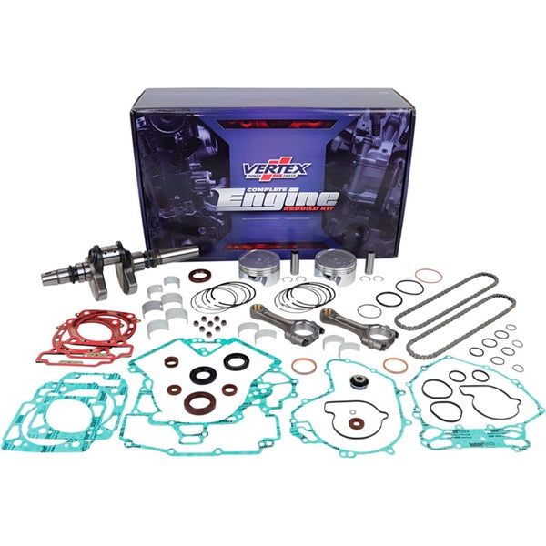 ENGINE COMPLETE KIT C-AM
