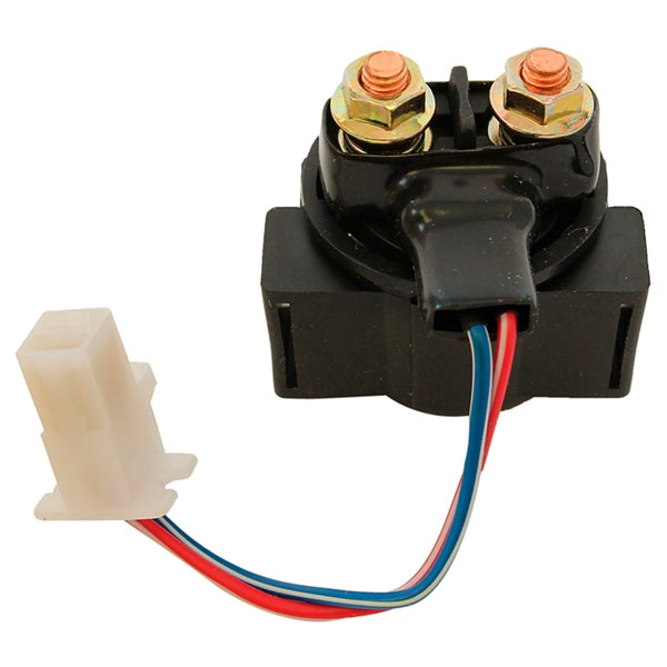 STARTER SOLENOID HON ARROWHEAD