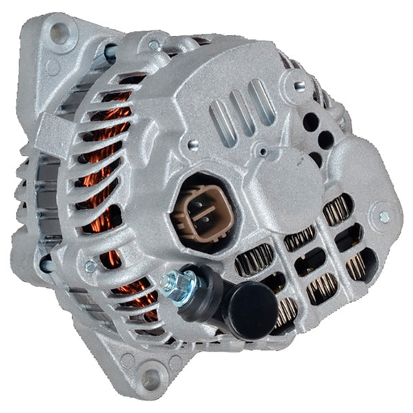 ALTERNATOR HON ARROWHEAD