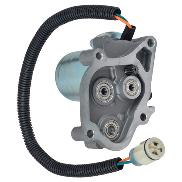 Reverse Controls - Shift Control Motor