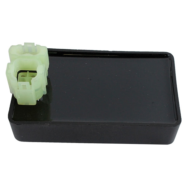 BOX CDI ARROWHEAD