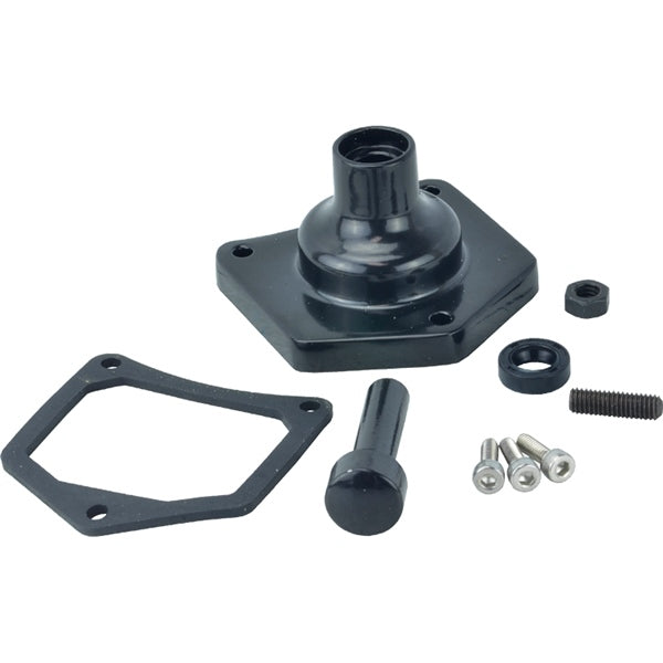 Engine Gaskets - Cover