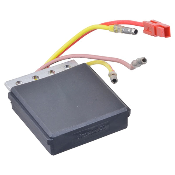 REGULATOR/RECTIFIER ARROWHEAD