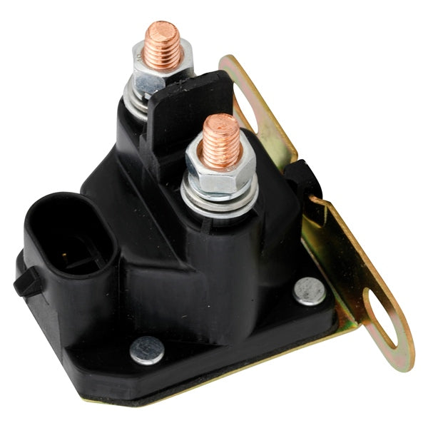 STARTER SOLENOID POL ARROWHEAD