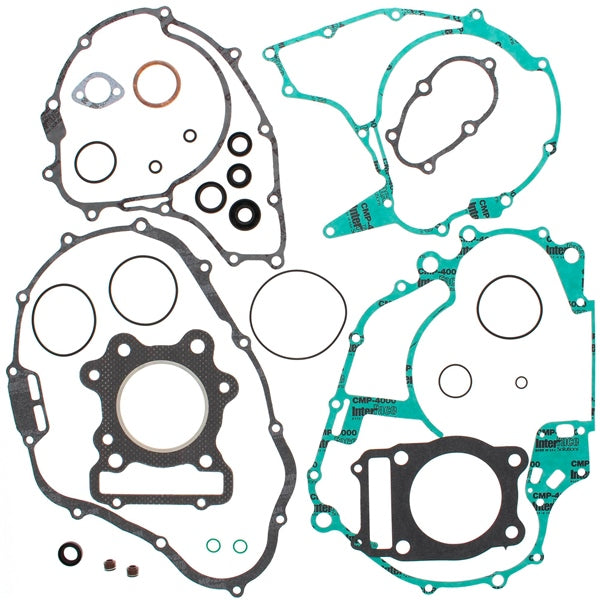 COMPLETE GASKET KIT HON VERTEXWINDEROSA