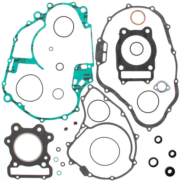 COMPLETE GASKET KIT HON VERTEXWINDEROSA