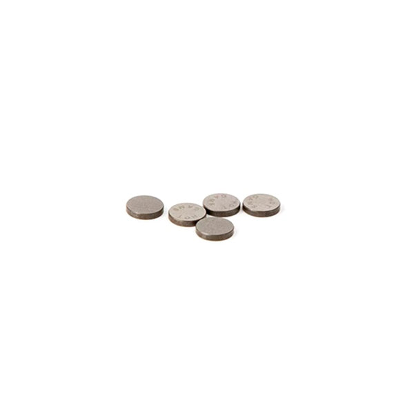 SHIM VALVE 10 X 2.95 MM QTY5 HOTCAMS