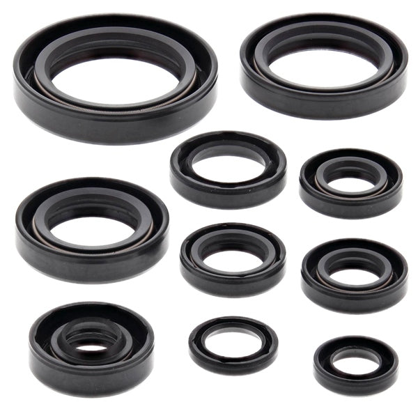 ENGINE OIL SEAL KIT HON WINDEROSA