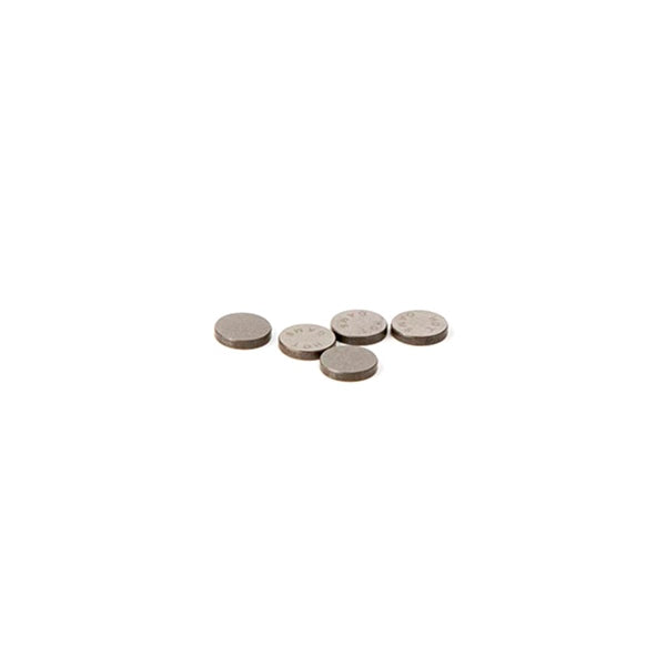 SHIM VALVE 10 X 2.45 MM QTY5 HOTCAMS
