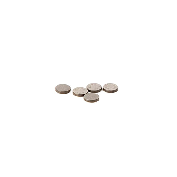 SHIM VALVE 10 X 2.50 MM QTY5 HOTCAMS