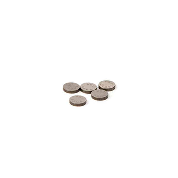 SHIM VALVE 8.90 X 2.00 MM QTY5 HOTCAMS