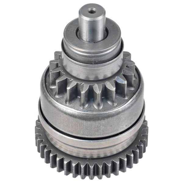 STARTER DRIVE POL ARROWHEAD