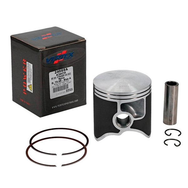 PISTON REPLICA KIT VERTEX