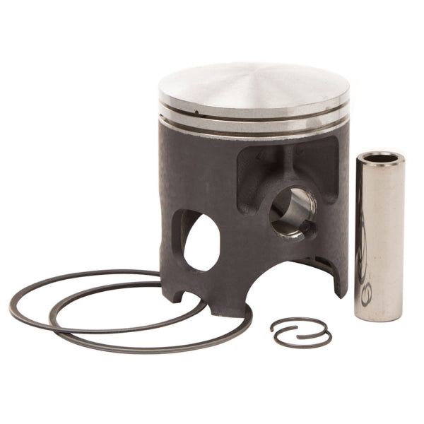 Pistons - Cast Stroker Piston Kit