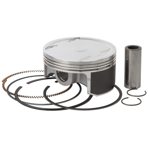 PISTON PRO-HC KIT YAM VERTEX